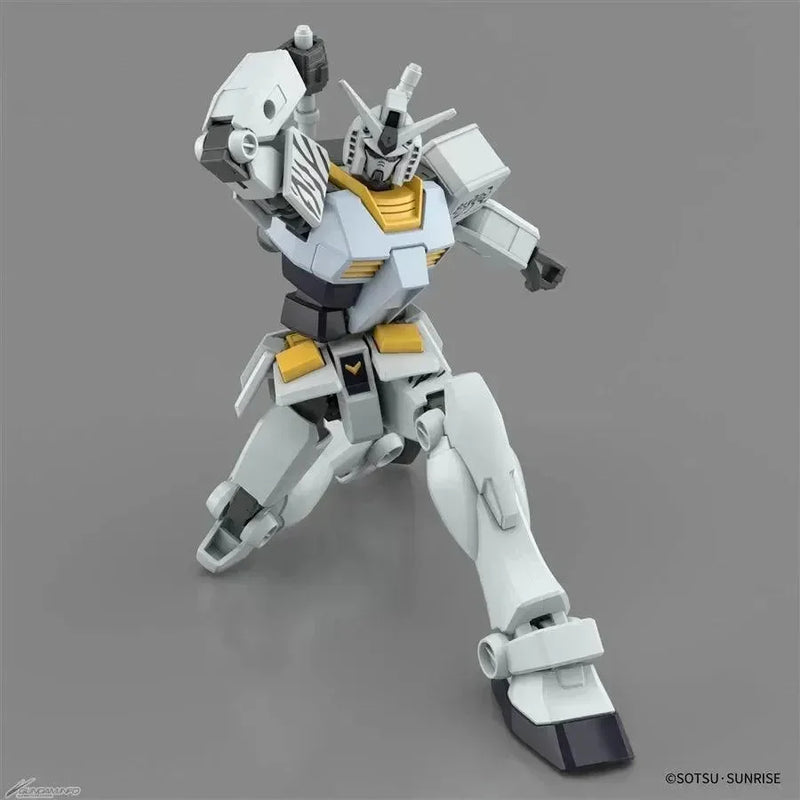 Bandai Entry Grade 1/144 RX-78-2 Gundam Ver.BAIHU (P-Bandai) - Kidultverse