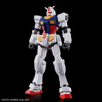 Bandai Entry Grade 1/144 RX-78F00/E Gundam (EXPO2025 Exclusive) - Kidultverse