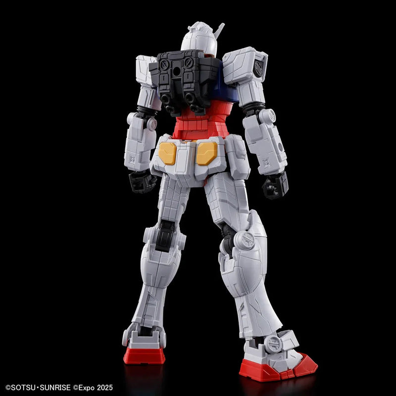 Bandai Entry Grade 1/144 RX-78F00/E Gundam (EXPO2025 Exclusive) - Kidultverse