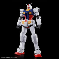Bandai Entry Grade 1/144 RX-78F00/E Gundam - Kidultverse