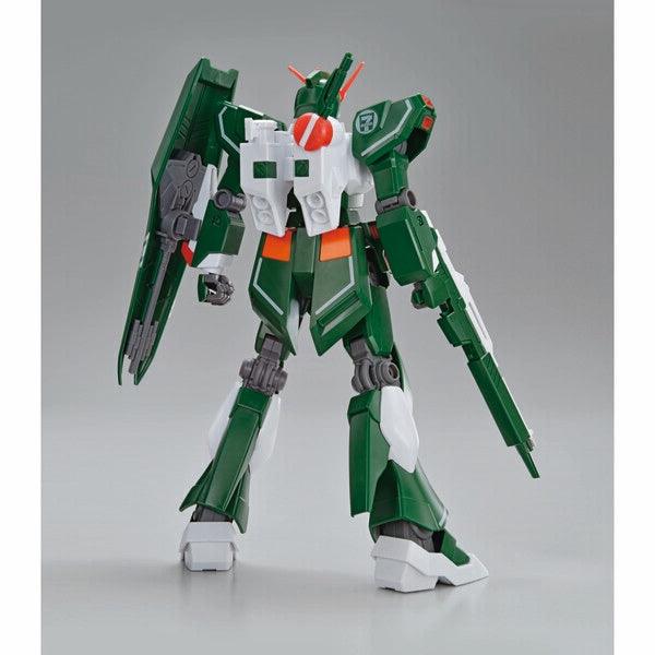 Bandai Entry Grade 1/144 RX-93 Nu Gundam [7 Eleven Limited Edition] - Kidultverse