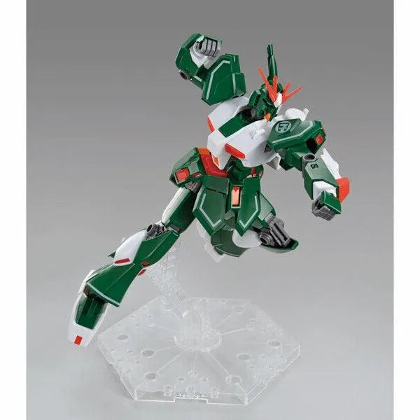 Entry Grade 1/144 RX-93 Nu Gundam [7 Eleven Limited Edition
