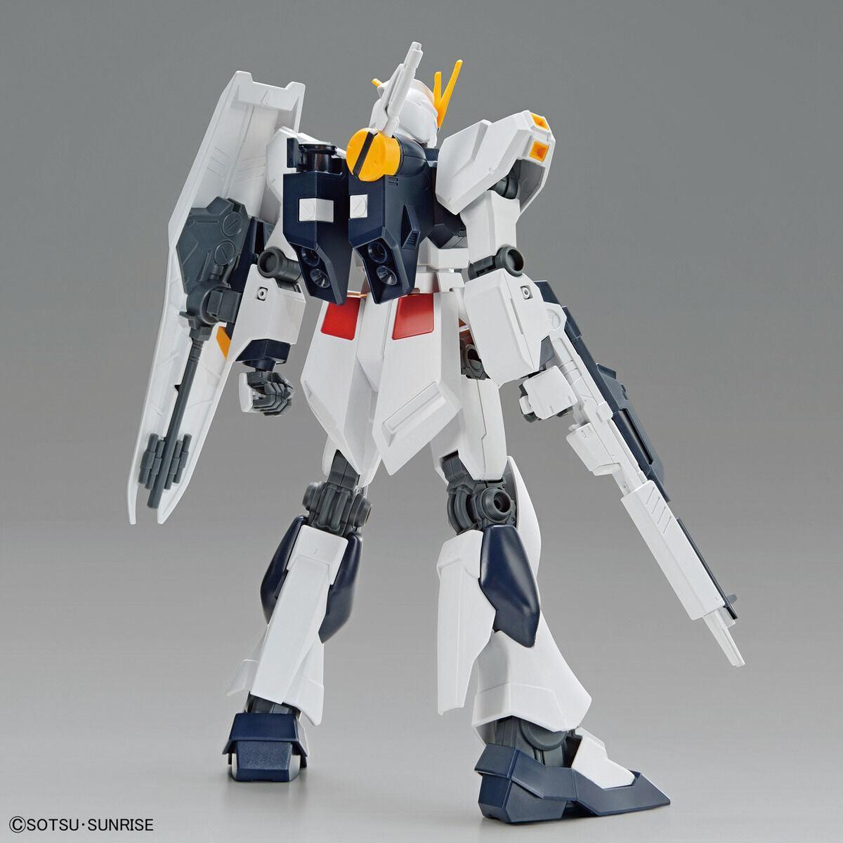 Bandai Entry Grade 1/144 RX-93 Nu Gundam - Kidultverse