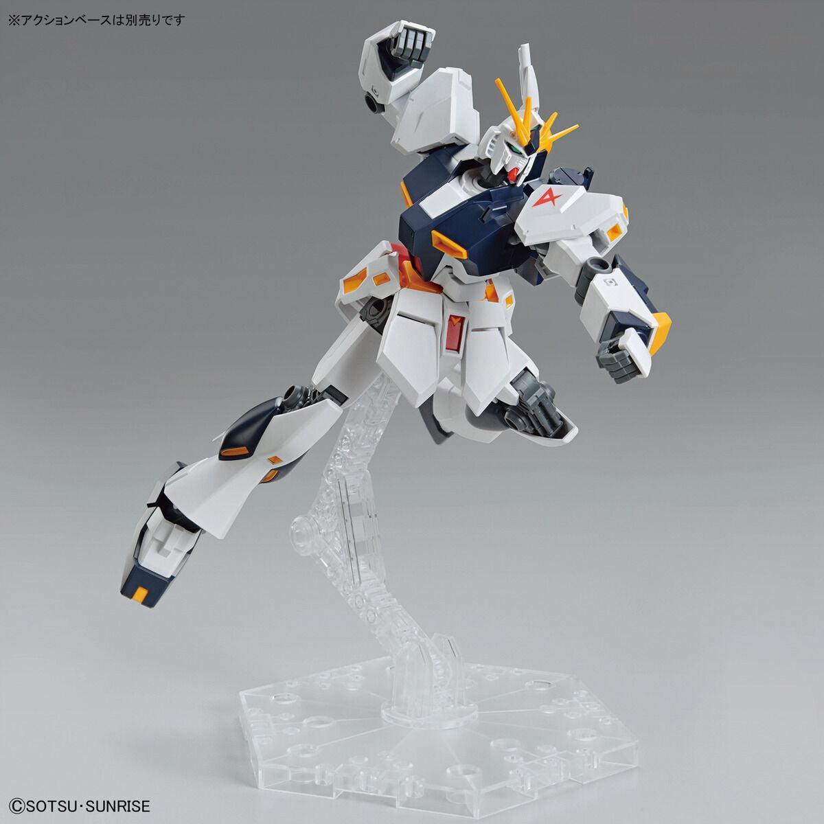 Bandai Entry Grade 1/144 RX-93 Nu Gundam - Kidultverse