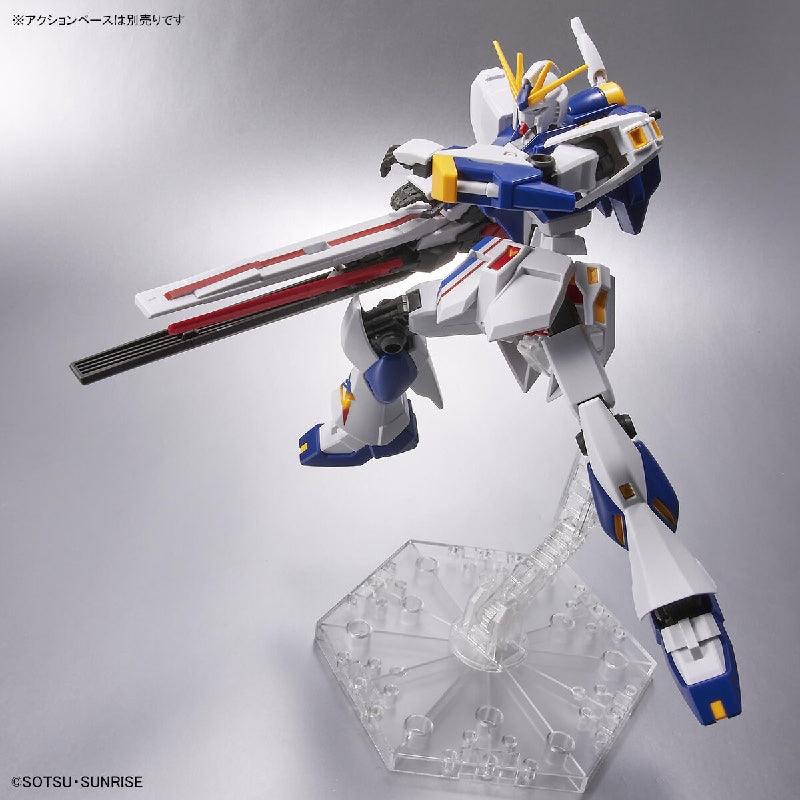 Bandai Entry Grade 1/144 RX-93ff Nu Gundam (P-Bandai) - Kidultverse