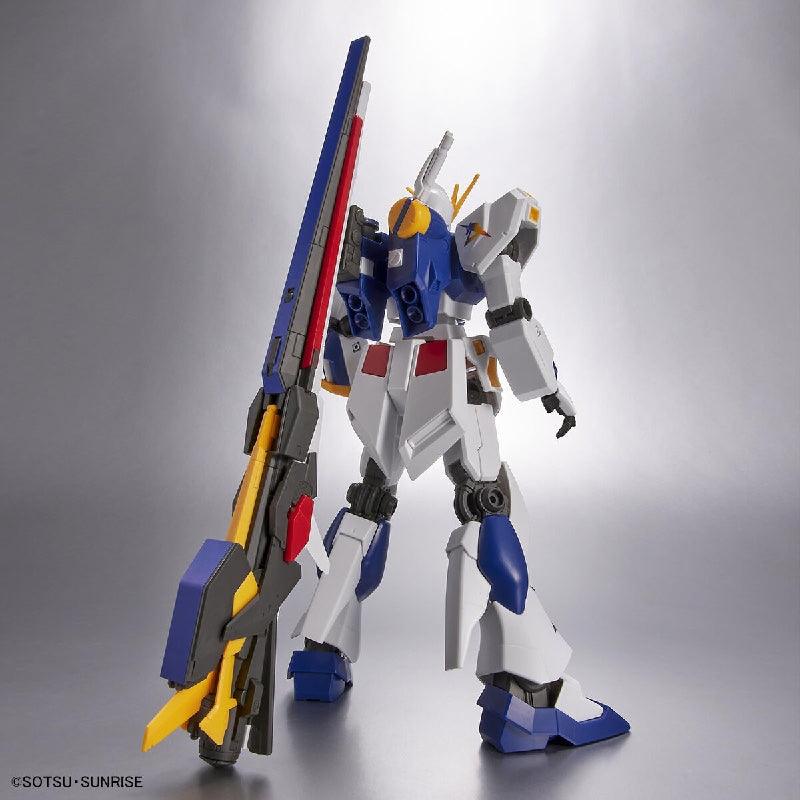 Bandai Entry Grade 1/144 RX-93ff Nu Gundam (P-Bandai) - Kidultverse