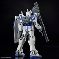 Bandai Entry Grade 1/144 The Gundam Base Limited Lah Gundam Shisaku Ichigata - Kidultverse