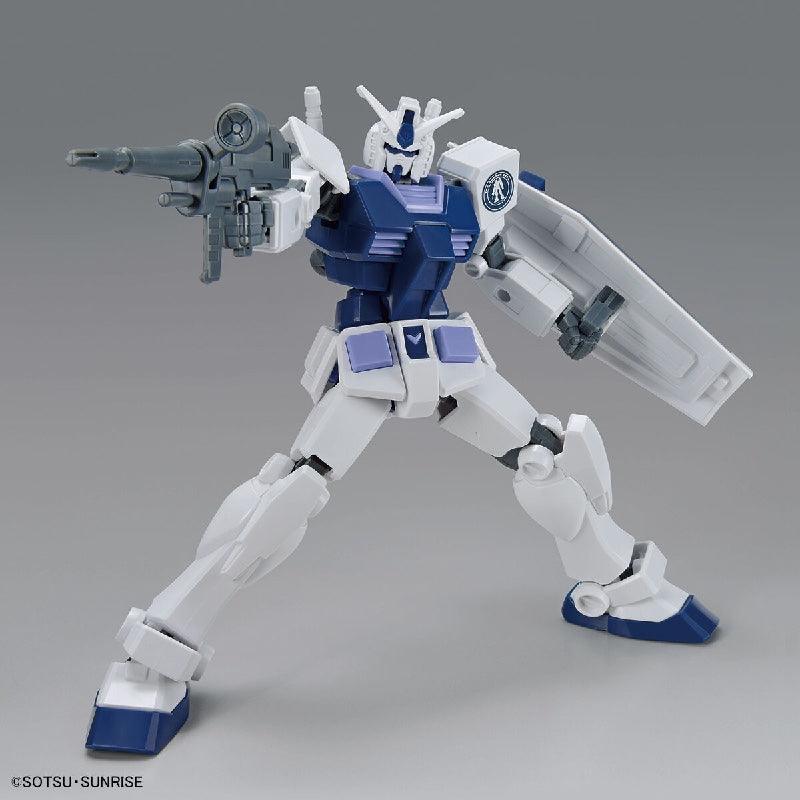 Bandai Entry Grade 1/144 The Gundam Base Limited RX-78-2 Gundam [The Gundam Base Color] - Kidultverse