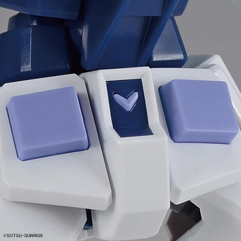 Bandai Entry Grade 1/144 The Gundam Base Limited RX-78-2 Gundam [The Gundam Base Color] - Kidultverse