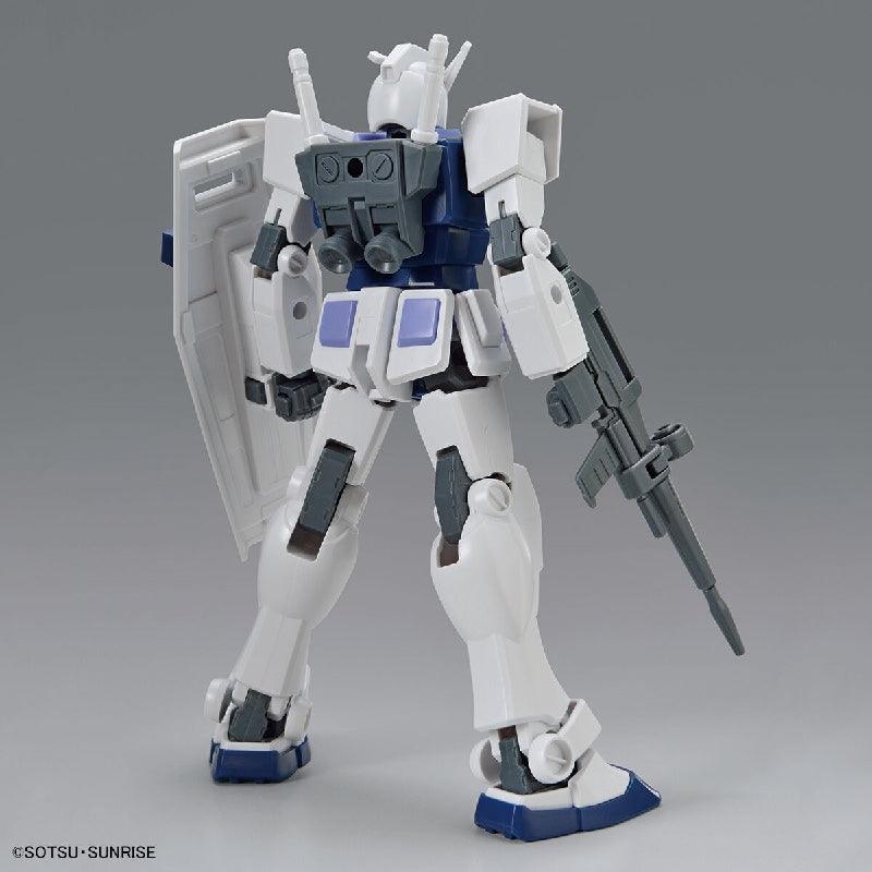 Bandai Entry Grade 1/144 The Gundam Base Limited RX-78-2 Gundam [The Gundam Base Color] - Kidultverse