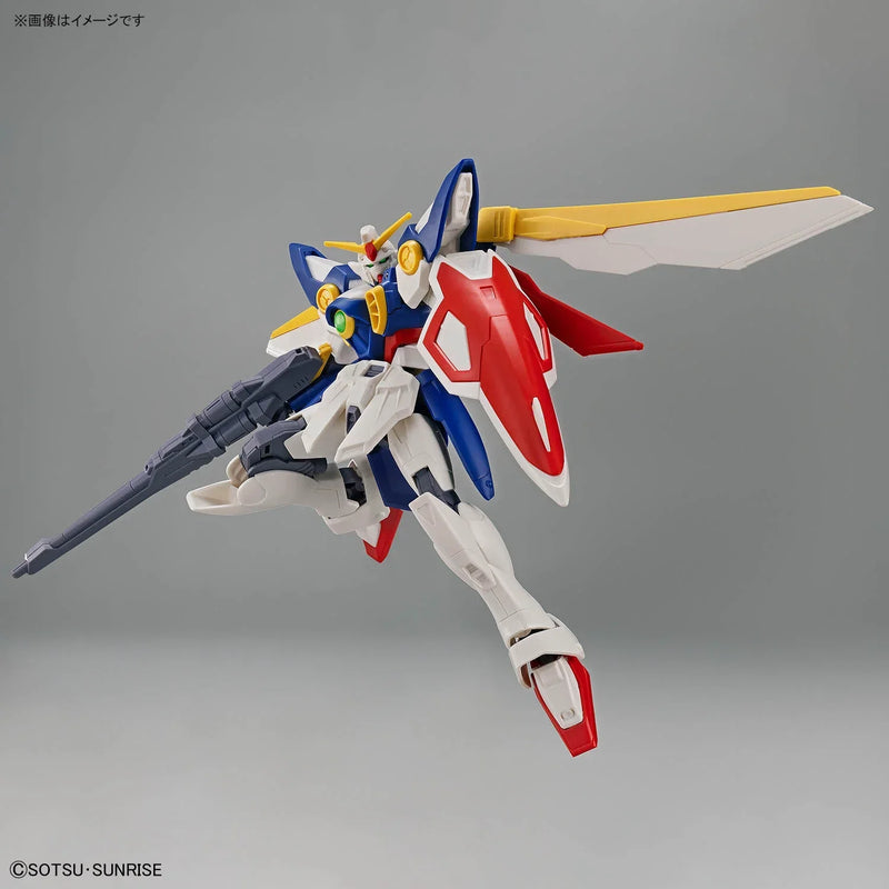 Bandai Entry Grade 1/144 XXXG-01W Wing Gundam - Kidultverse