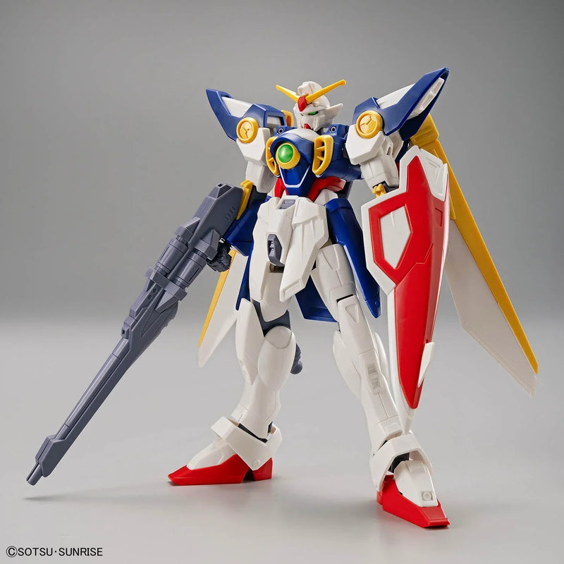 Bandai Entry Grade 1/144 XXXG-01W Wing Gundam - Kidultverse