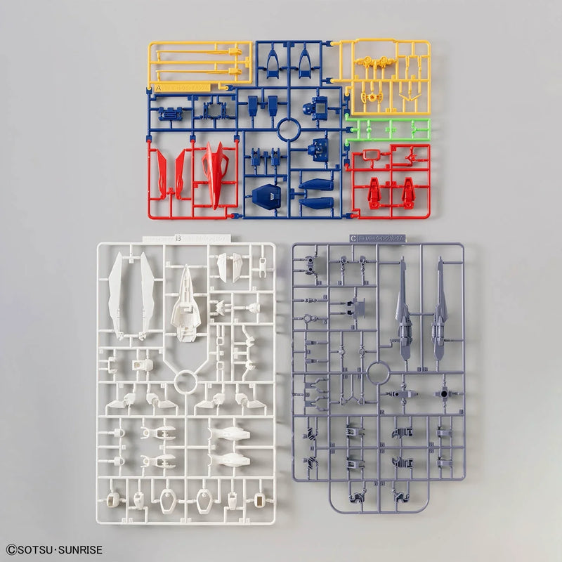 Bandai Entry Grade 1/144 XXXG-01W Wing Gundam - Kidultverse