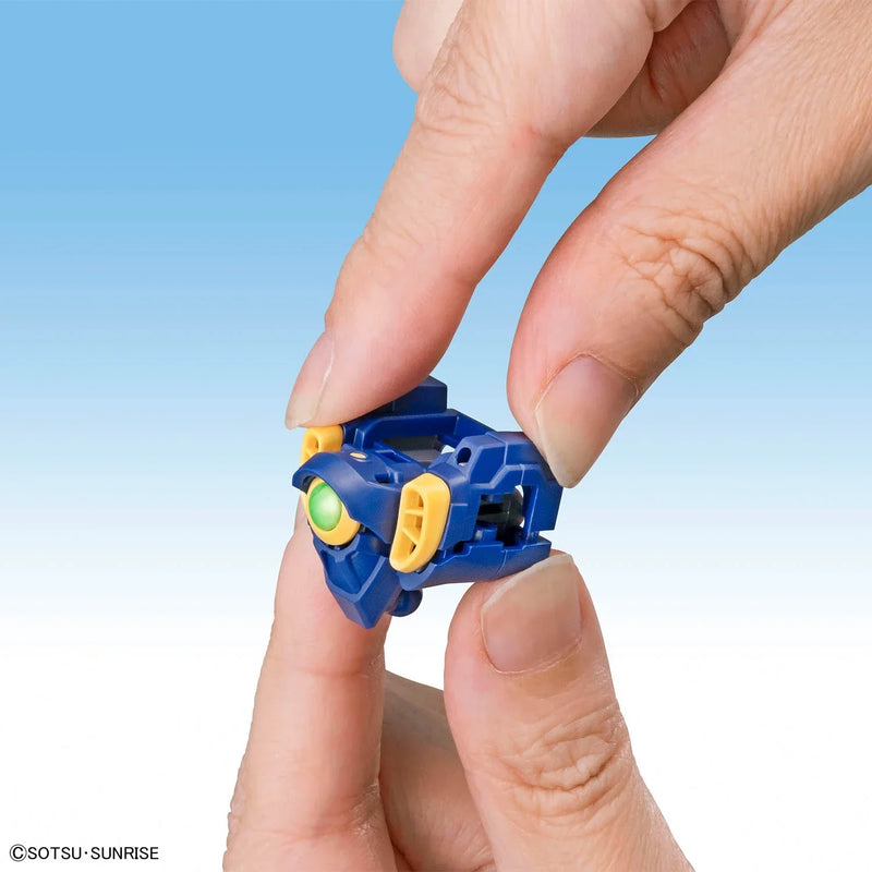 Bandai Entry Grade 1/144 XXXG-01W Wing Gundam - Kidultverse