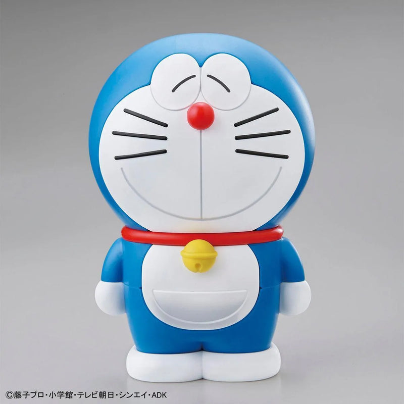 Bandai Entry Grade Doraemon - Kidultverse