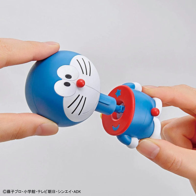 Bandai Entry Grade Doraemon - Kidultverse