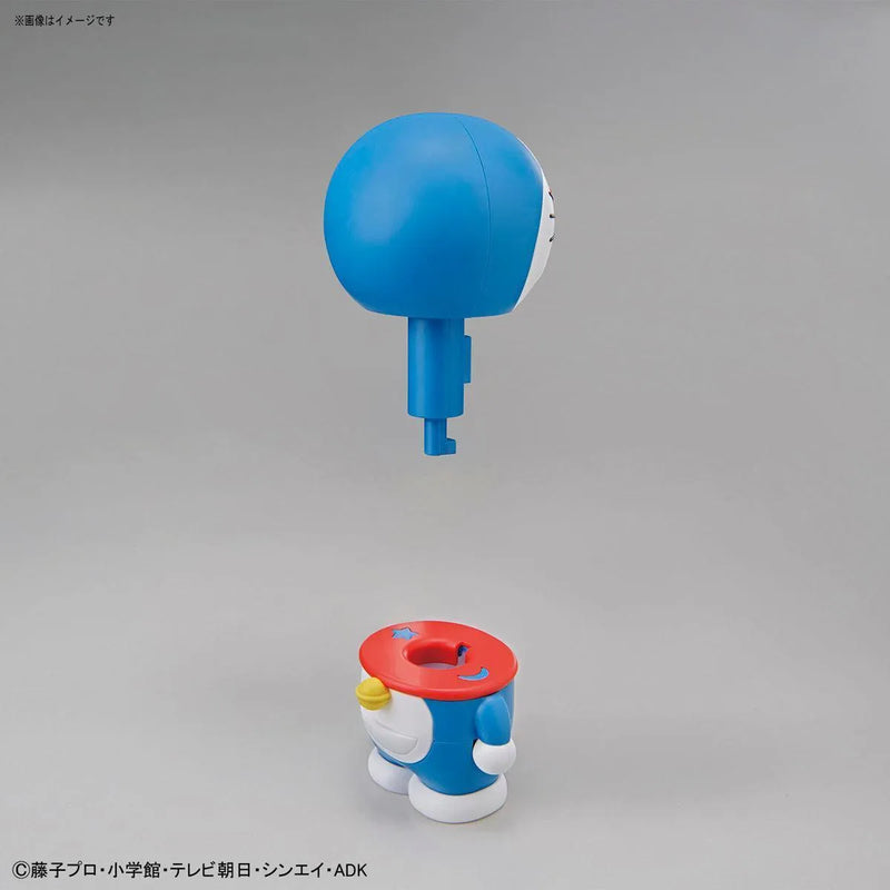 Bandai Entry Grade Doraemon - Kidultverse