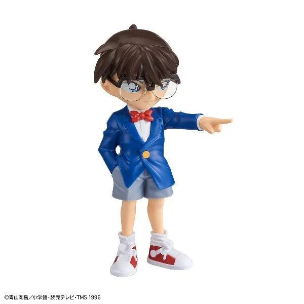 Bandai Entry Grade Edogawa Conan (Detective Conan) - Kidultverse