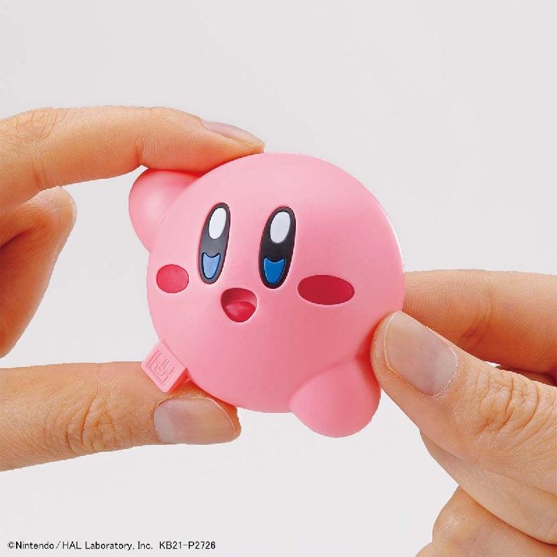 Bandai Entry Grade Kirby - Kidultverse