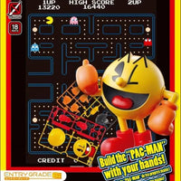 Bandai Entry Grade Pac-Man - Kidultverse