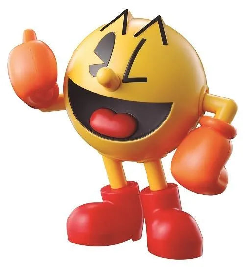 Bandai Entry Grade Pac-Man - Kidultverse