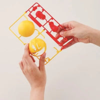 Bandai Entry Grade Pac-Man - Kidultverse
