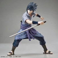 Bandai Entry Grade Uchiha Sasuke (Naruto Shippuden) - Kidultverse