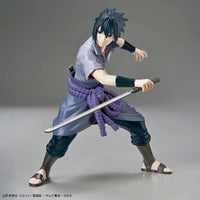 Bandai Entry Grade Uchiha Sasuke (Naruto Shippuden) - Kidultverse