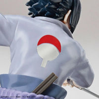 Bandai Entry Grade Uchiha Sasuke (Naruto Shippuden) - Kidultverse