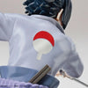 Bandai Entry Grade Uchiha Sasuke (Naruto Shippuden) - Kidultverse