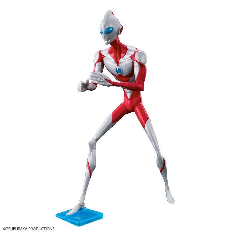 Bandai Entry Grade Ultraman (Ultraman:Rising) - Kidultverse