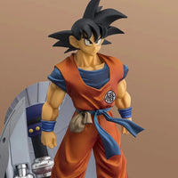 Figuarts Zero Dragon Ball Z: Son Goku [Let the Battle Begin]
