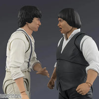 Project A: S.H.Figuarts: Fei