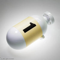 Dragon Ball: Changearts Hoipoi Capsule No.1: Capsule House