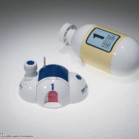 Dragon Ball: Changearts Hoipoi Capsule No.1: Capsule House