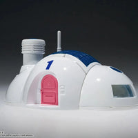 Dragon Ball: Changearts Hoipoi Capsule No.1: Capsule House