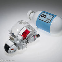 Dragon Ball: Changearts Hoipoi Capsule No.9: Bulma's Motorcycle