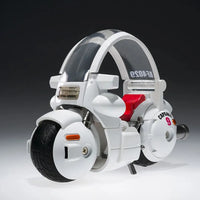 Dragon Ball: Changearts Hoipoi Capsule No.9: Bulma's Motorcycle