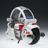 Dragon Ball: Changearts Hoipoi Capsule No.9: Bulma's Motorcycle