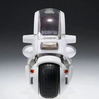 Dragon Ball: Changearts Hoipoi Capsule No.9: Bulma's Motorcycle