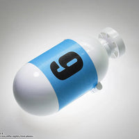 Dragon Ball: Changearts Hoipoi Capsule No.9: Bulma's Motorcycle