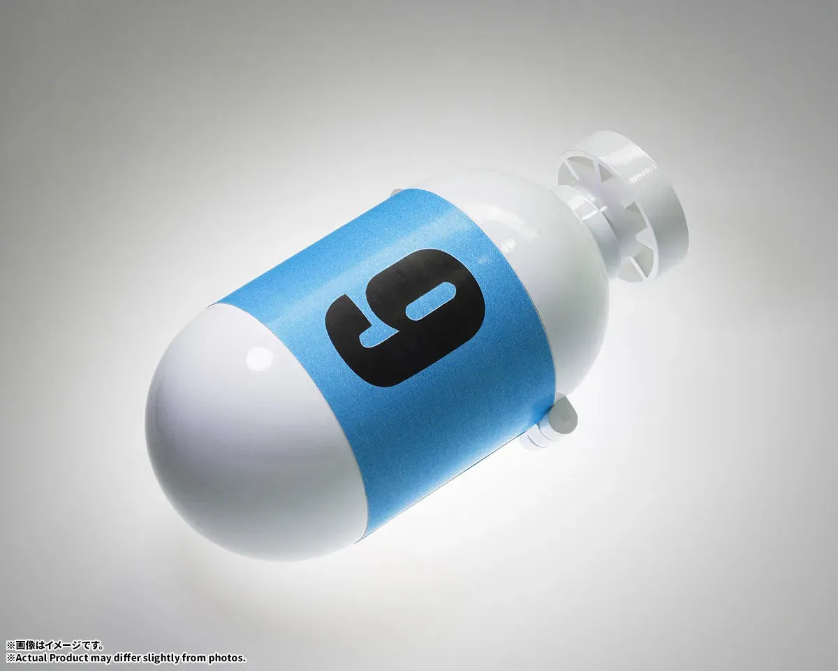 Dragon Ball: Changearts Hoipoi Capsule No.9: Bulma's Motorcycle