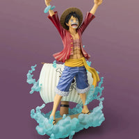 Figuarts Zero One Piece: Monkey.D.Luffy [Setting Out for the New World]
