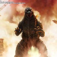 Godzilla: S.H.MonsterArts: Godzilla 2003