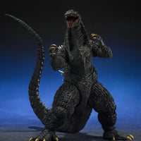 Godzilla: S.H.MonsterArts: Godzilla 2003