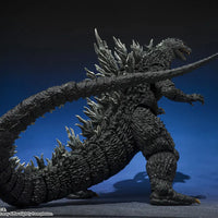 Godzilla: S.H.MonsterArts: Godzilla 2003