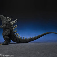 Godzilla: S.H.MonsterArts: Godzilla 2003