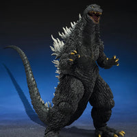 Godzilla: S.H.MonsterArts: Godzilla 2003