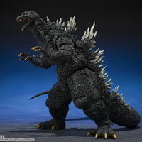 Godzilla: S.H.MonsterArts: Godzilla 2003