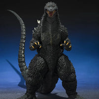 Godzilla: S.H.MonsterArts: Godzilla 2003